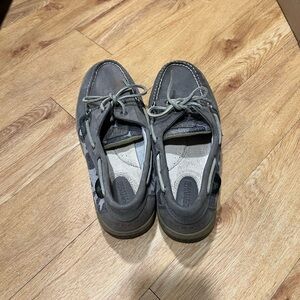 Women’s Sperry Boat Shoes